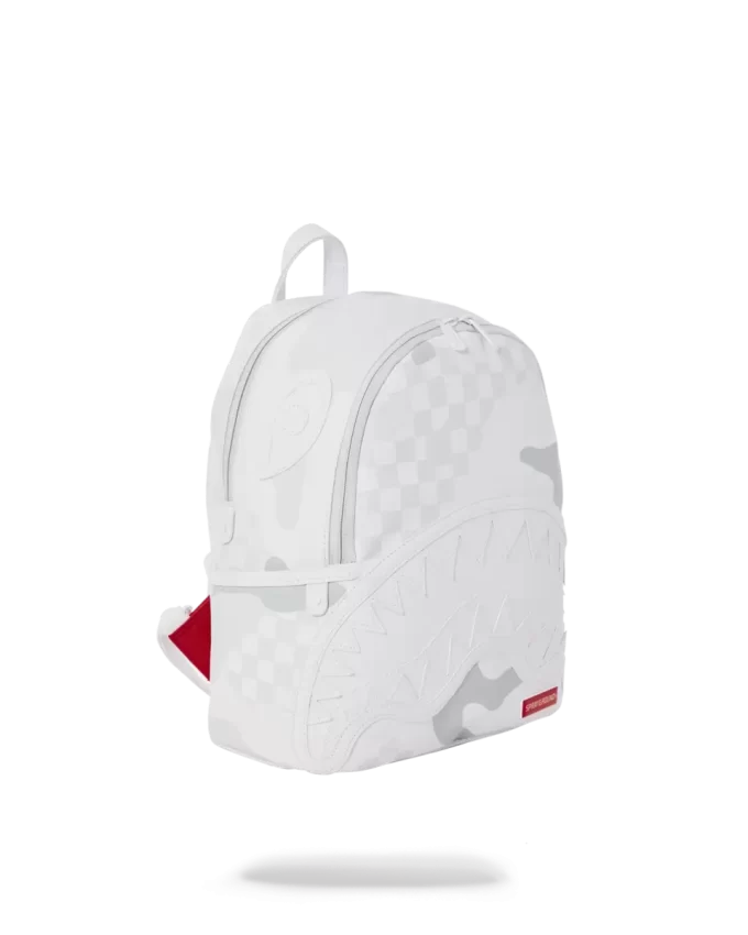 Rucsac 3AM LE BLANC SAVAGE Rucsac 3AM LE BLANC SAVAGE