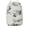 RUCSAC 3AM MONEY AT RANDOM (DLXV) RUCSAC 3AM MONEY AT RANDOM (DLXV)