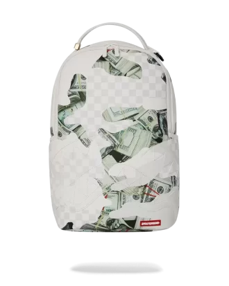 RUCSAC 3AM MONEY AT RANDOM (DLXV)