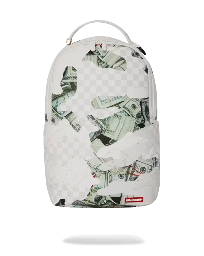 RUCSAC 3AM MONEY AT RANDOM (DLXV) RUCSAC 3AM MONEY AT RANDOM (DLXV)