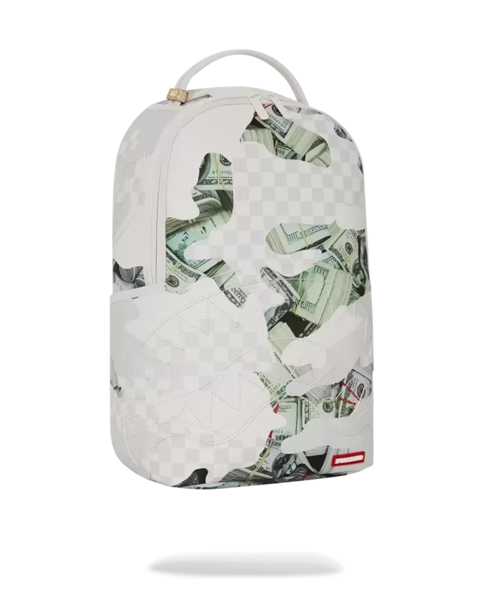 RUCSAC 3AM MONEY AT RANDOM (DLXV) RUCSAC 3AM MONEY AT RANDOM (DLXV)