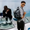Rucsac 3AM RIPTIDE MONTE CARLO Rucsac 3AM RIPTIDE MONTE CARLO
