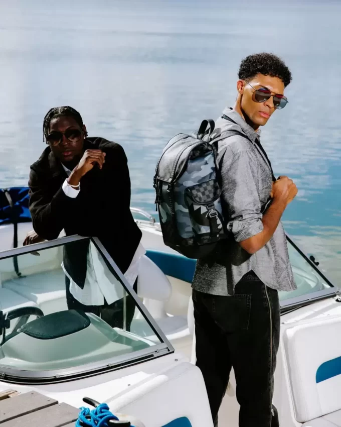 Rucsac 3AM RIPTIDE MONTE CARLO Rucsac 3AM RIPTIDE MONTE CARLO