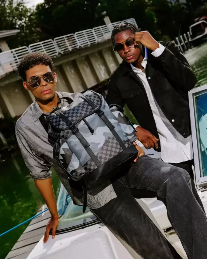 Rucsac 3AM RIPTIDE MONTE CARLO Rucsac 3AM RIPTIDE MONTE CARLO