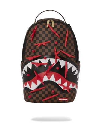 RUCSAC 3D REAL NINJA STARS SPARIT (DLXV)