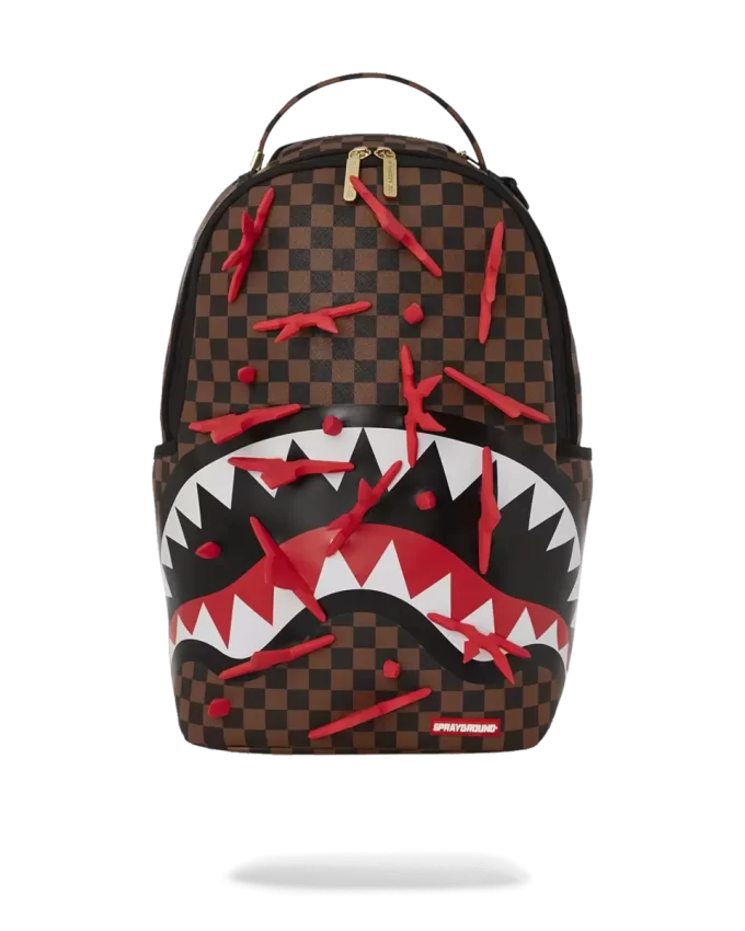 RUCSAC 3D REAL NINJA STARS SPARIT (DLXV) RUCSAC 3D REAL NINJA STARS SPARIT (DLXV)