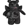 RUCSAC 4AM MONEY WING BEAR RUCSAC 4AM MONEY WING BEAR