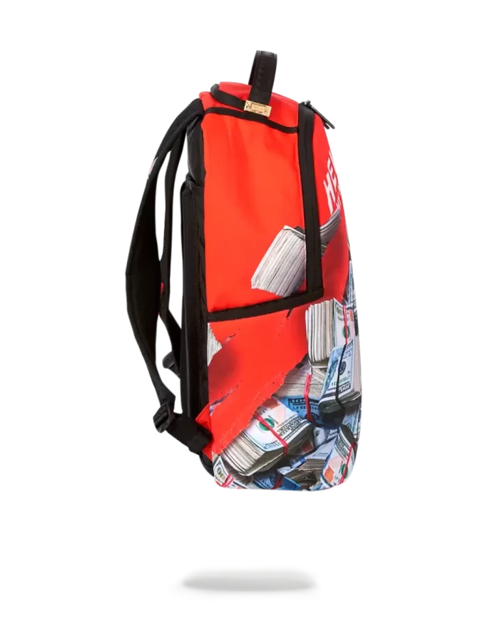 RUCSAC 777 RUCSAC 777