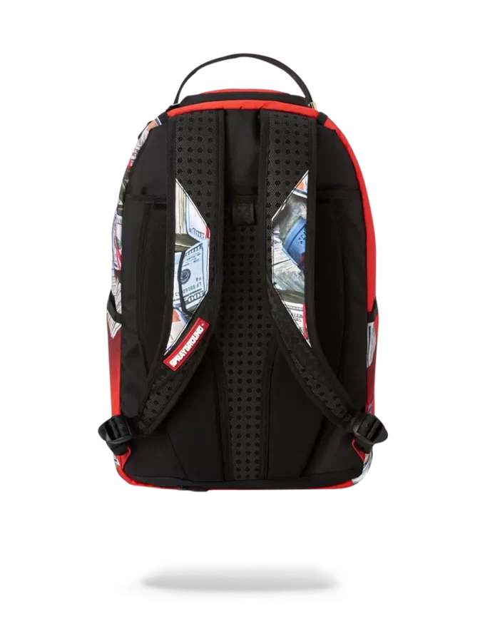 RUCSAC 777 RUCSAC 777