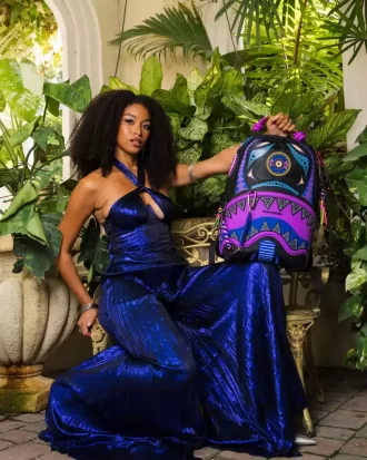 RUCSAC A.I. 12 BROOKLYN & BEYOND – SANDFLOWER COLLAB
