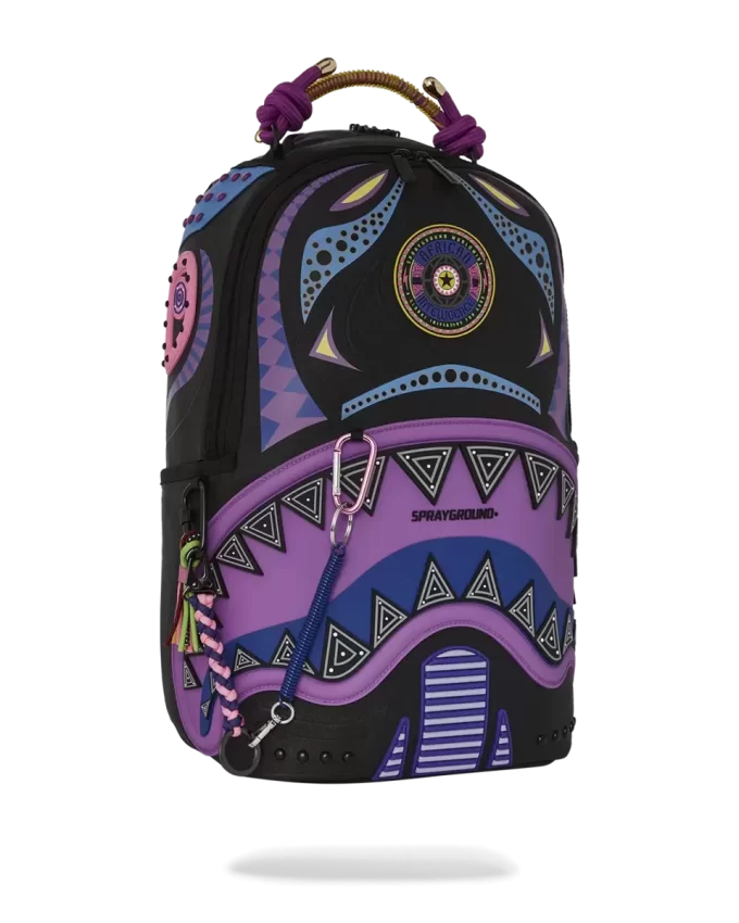 RUCSAC A.I. 12 BROOKLYN & BEYOND – SANDFLOWER COLLAB RUCSAC A.I. 12 BROOKLYN & BEYOND – SANDFLOWER COLLAB