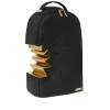 Rucsac A.i.3 SHARK BITE BLACK GOLD (DLXV) Rucsac A.i.3 SHARK BITE BLACK GOLD (DLXV)