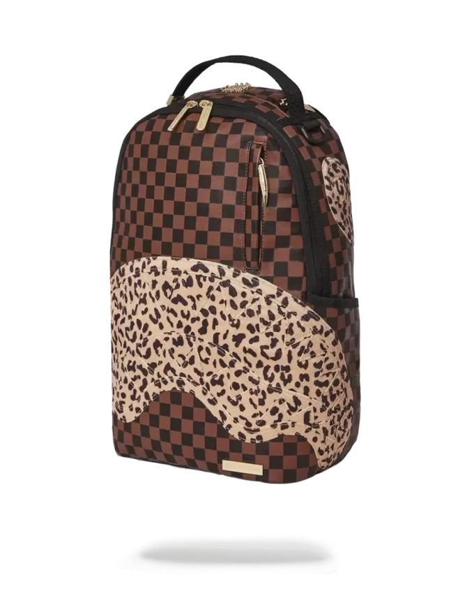 Rucsac A.i.3 The Legacy (DLXV) Rucsac A.i.3 The Legacy (DLXV)