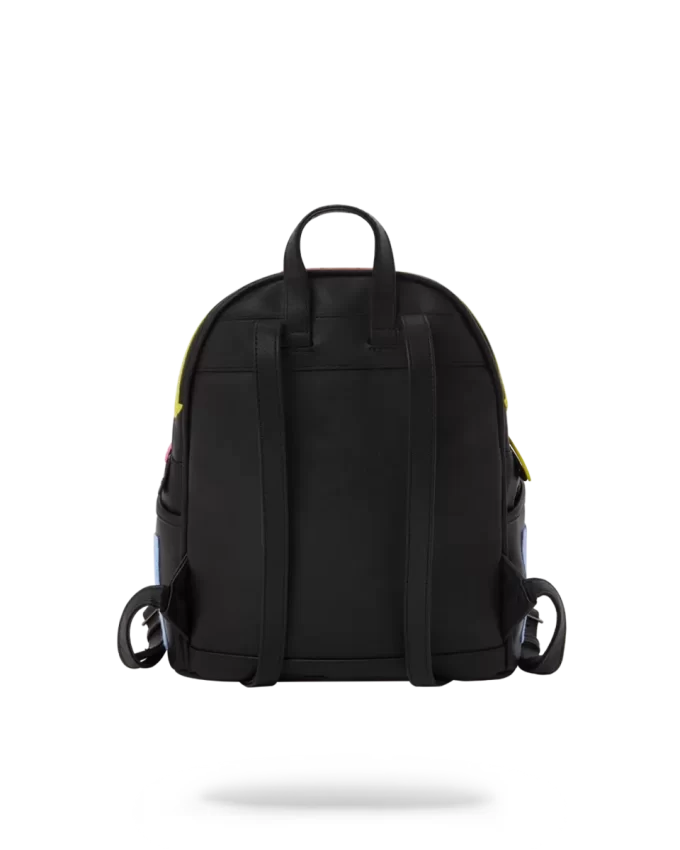 Rucsac A.i.4 Path to the Future Savage Rucsac A.i.4 Path to the Future Savage