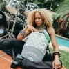 Rucsac A.I.8 African Intelligence Booked & Busy Rucsac A.I.8 African Intelligence Booked & Busy
