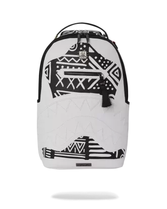 RUCSAC A.I.8 AFRICAN INTELLIGENCE – ORIGIN STORY (DLXV)