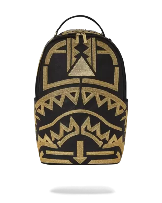 Rucsac A.I.8 AFRICAN INTELLIGENCE PATH TO THE FUTURE II (DLXV)