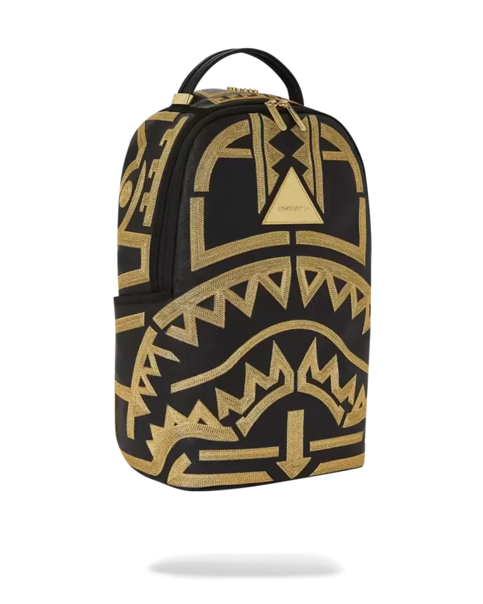 Rucsac A.I.8 AFRICAN INTELLIGENCE PATH TO THE FUTURE II (DLXV) Rucsac A.I.8 AFRICAN INTELLIGENCE PATH TO THE FUTURE II (DLXV)