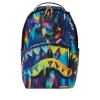 Rucsac A.I.8 AFRICAN INTELLIGENCE PLANET UTOPIA (DLXV) Rucsac A.I.8 AFRICAN INTELLIGENCE PLANET UTOPIA (DLXV)