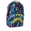 Rucsac A.I.8 AFRICAN INTELLIGENCE PLANET UTOPIA (DLXV) Rucsac A.I.8 AFRICAN INTELLIGENCE PLANET UTOPIA (DLXV)