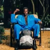 Rucsac A.I. AFRICAN INTELLIGENCE WILD NILE – Colaborare SANDFLOWER Rucsac A.I. AFRICAN INTELLIGENCE WILD NILE – Colaborare SANDFLOWER