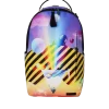 Rucsac A.I. Fractal Visions Rucsac A.I. Fractal Visions