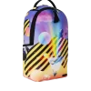 Rucsac A.I. Fractal Visions Rucsac A.I. Fractal Visions
