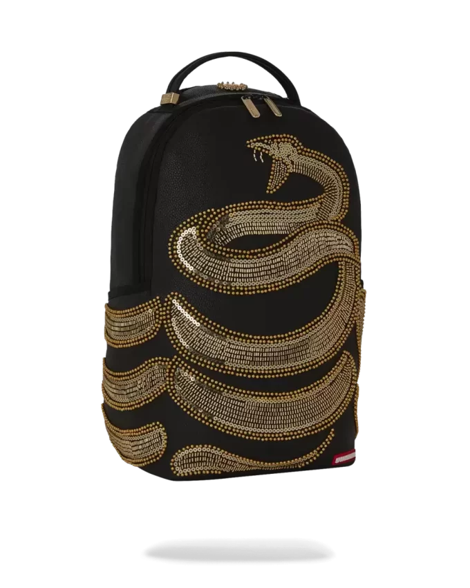 RUCSAC A.I. GOLDEN REGENERATION RUCSAC A.I. GOLDEN REGENERATION