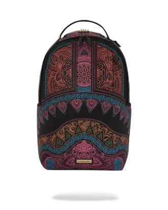 RUCSAC A.I. HIGHER REALM