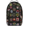 Rucsac A.I. THE 54 (PETICURI ALE AFRICII) CARGO Rucsac A.I. THE 54 (PETICURI ALE AFRICII) CARGO