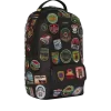 Rucsac A.I. THE 54 (PETICURI ALE AFRICII) CARGO Rucsac A.I. THE 54 (PETICURI ALE AFRICII) CARGO