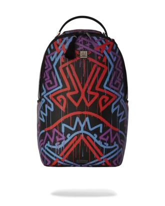 Rucsac A.I. THE SHIELD