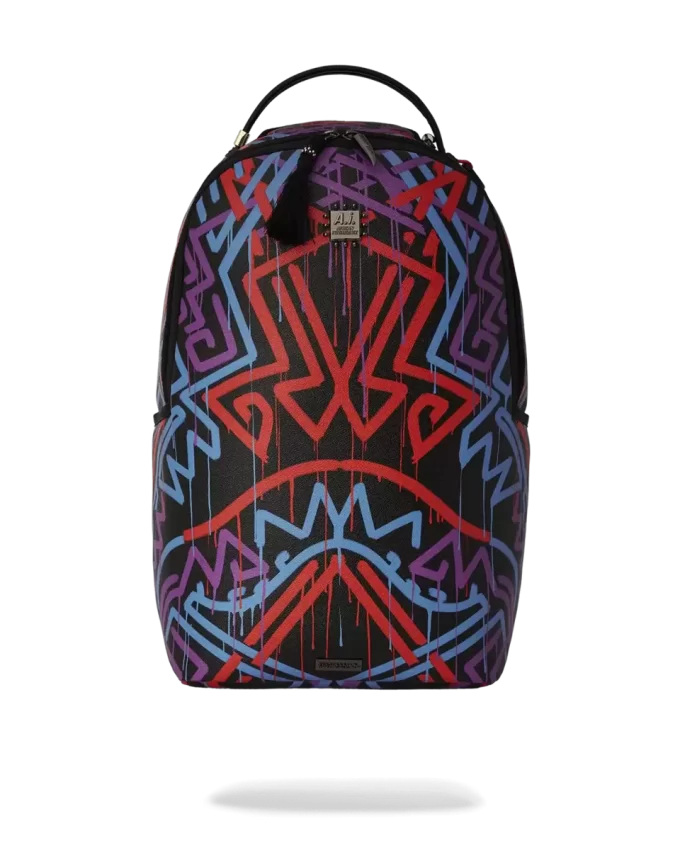 Rucsac A.I. THE SHIELD Rucsac A.I. THE SHIELD