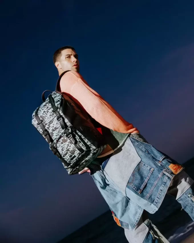 Rucsac A.M.P.M. HILLS Rucsac A.M.P.M. HILLS