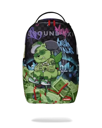 Rucsac ABEARICAN SUCCESS DLXR