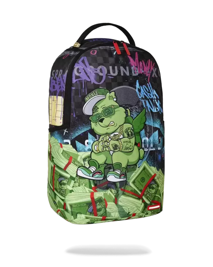 Rucsac ABEARICAN SUCCESS DLXR Rucsac ABEARICAN SUCCESS DLXR