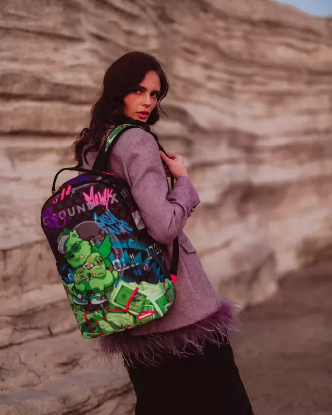Rucsac ABEARICAN SUCCESS DLXR Rucsac ABEARICAN SUCCESS DLXR