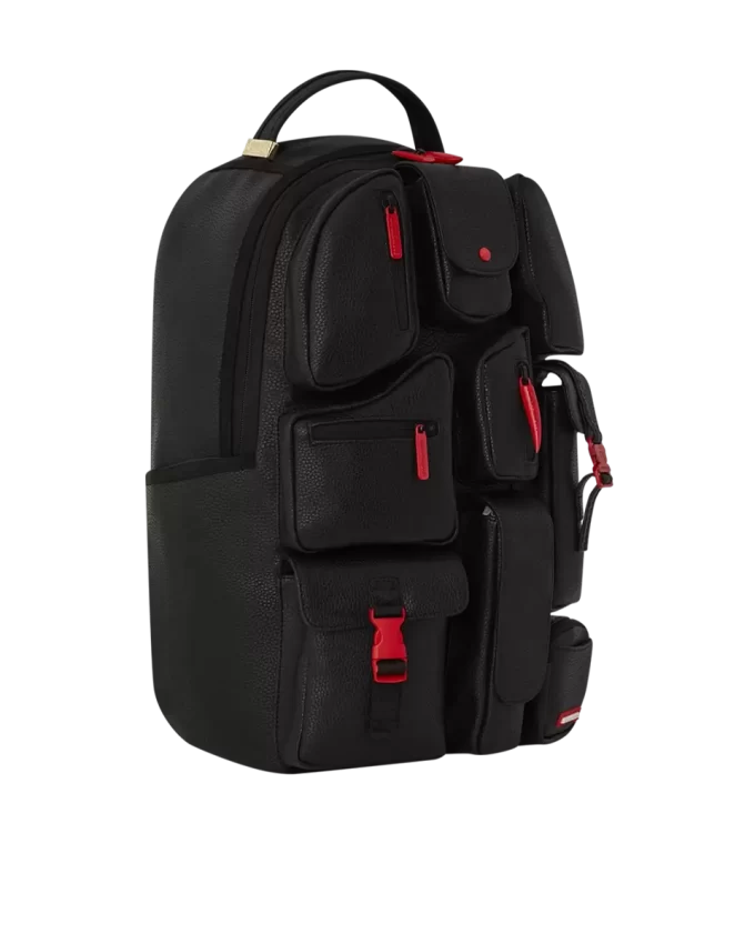 RUCSAC AERIAN RUCSAC AERIAN