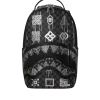 RUCSAC AFRICAN INTELLIGENCE 9 POWER GLYPHICS – COLABORAȚIE SANDFLOWER RUCSAC AFRICAN INTELLIGENCE 9 POWER GLYPHICS – COLABORAȚIE SANDFLOWER