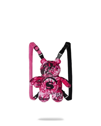 Rucsac AFTERGLOW SKYGLOW Pui de Urs