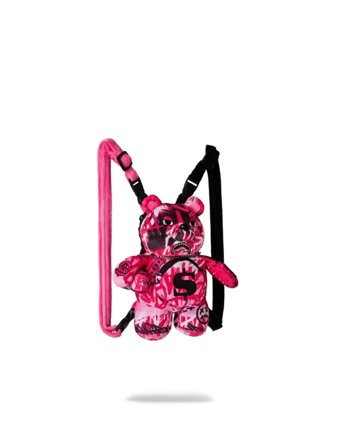 Rucsac AFTERGLOW SKYGLOW Pui de Urs Rucsac AFTERGLOW SKYGLOW Pui de Urs
