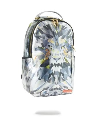 Rucsac Ai LIONS ARE FOREVER