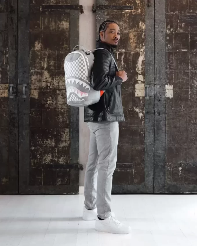 Rucsac Air to the Throne Jetset (DLXV)