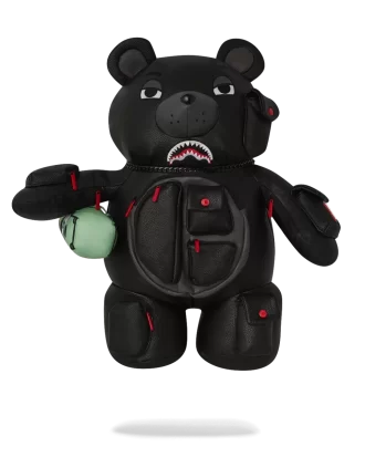 Rucsac Airfreight Moneybear Ursuleț de pluș