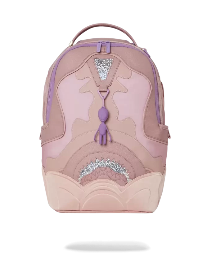 RUCSAC ALIEN BABY