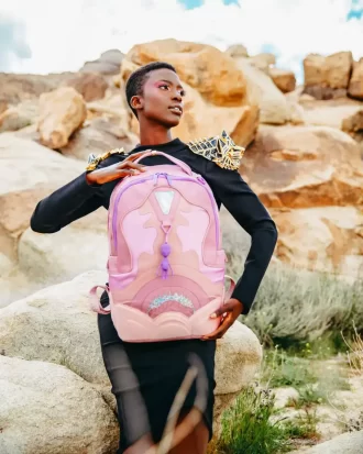 RUCSAC ALIEN BABY