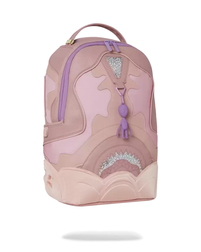 RUCSAC ALIEN BABY