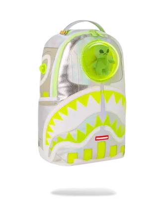 RUCSAC ALIEN MOTHERSHIP