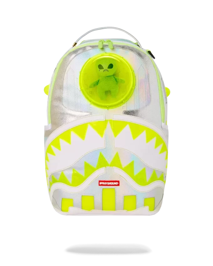 RUCSAC ALIEN MOTHERSHIP RUCSAC ALIEN MOTHERSHIP
