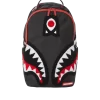 RUCSAC ALIEN SHARK (UNUL DIN UNUL) RUCSAC ALIEN SHARK (UNUL DIN UNUL)